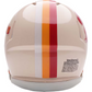 TAMPA BAY BUCCANEERS RETRO COLLECTION RIDDELL SPEED MINI HELMET