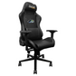 TAMPA BAY RAYS XPRESSION PRO GAMING CHAIR WITH COOPERSTOWN LOGO