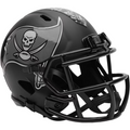 TAMPA BUCCANEERS 2026 NFL SALUTE TO SERVICE RIDDELL SPEED MINI HELMET
