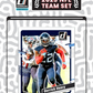 TENNESSEE TITANS 2023 TEAM SET BY DONRUSS