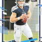TENNESSEE TITANS 2023 TEAM SET BY DONRUSS