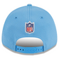 TENNESSEE TITANS 2023 TRAINING CAMP 9FORTY STRETCH SNAP GORRO AJUSTABLE