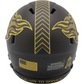 TENNESSEE TITANS 2025 NFL SALUTE TO SERVICE RIDDELL SPEED MINI HELMET