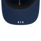 TENNESSEE TITANS 2025 NFL SIDELINE 9SEVENTY STRETCH-SNAP ADJUSTABLE HAT - NAVY