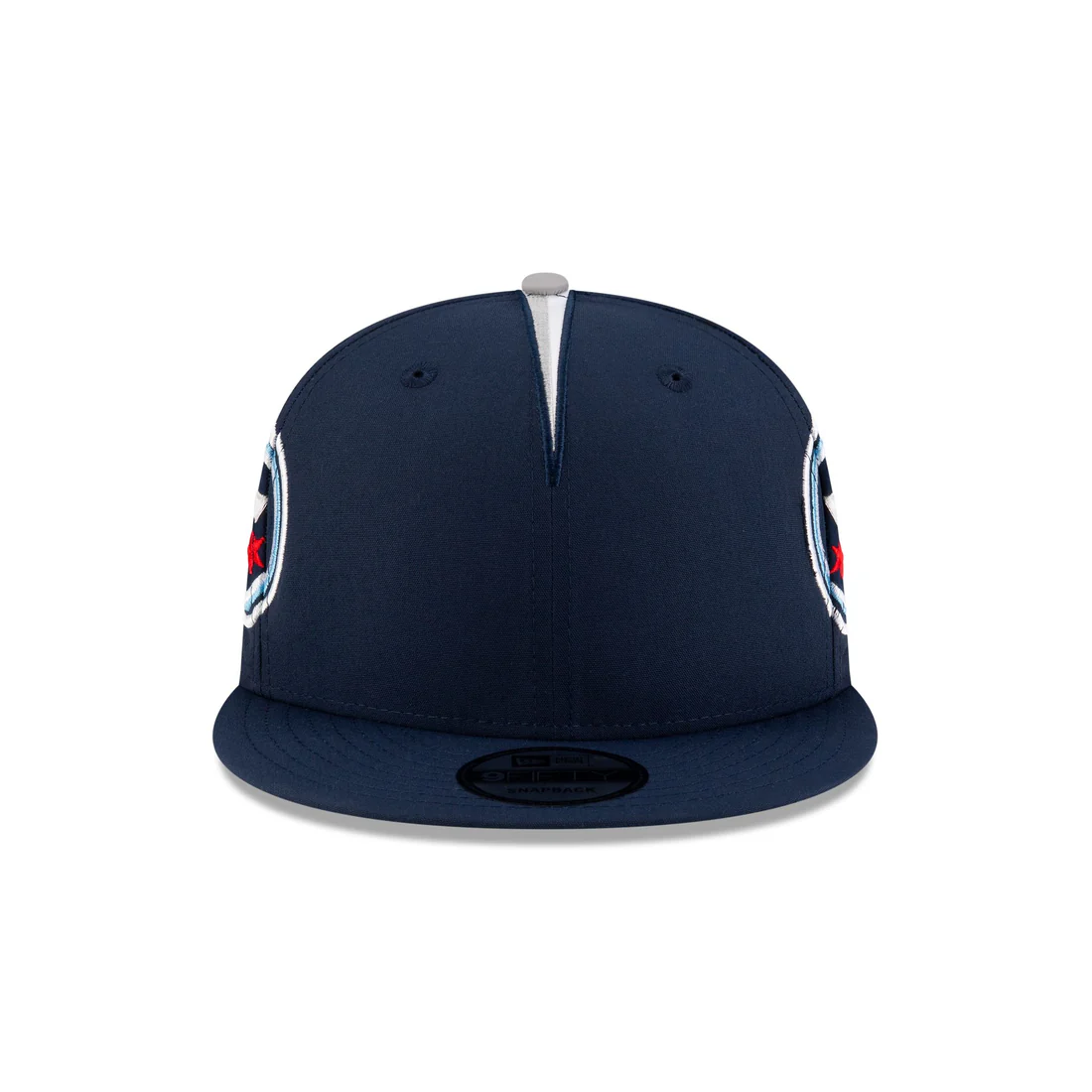 TENNESSEE TITANS HELMET PACK 9FIFTY SNAPBACK HAT