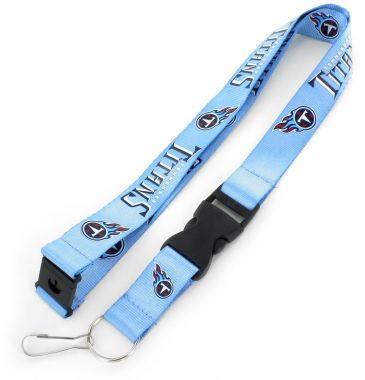 TENNESSEE TITANS LANYARD
