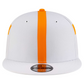 TENNESSEE VOLUNTEERS HELMET PACK 9FIFTY SNAPBACK HAT - WHITE