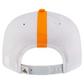 TENNESSEE VOLUNTEERS HELMET PACK 9FIFTY SNAPBACK HAT - WHITE
