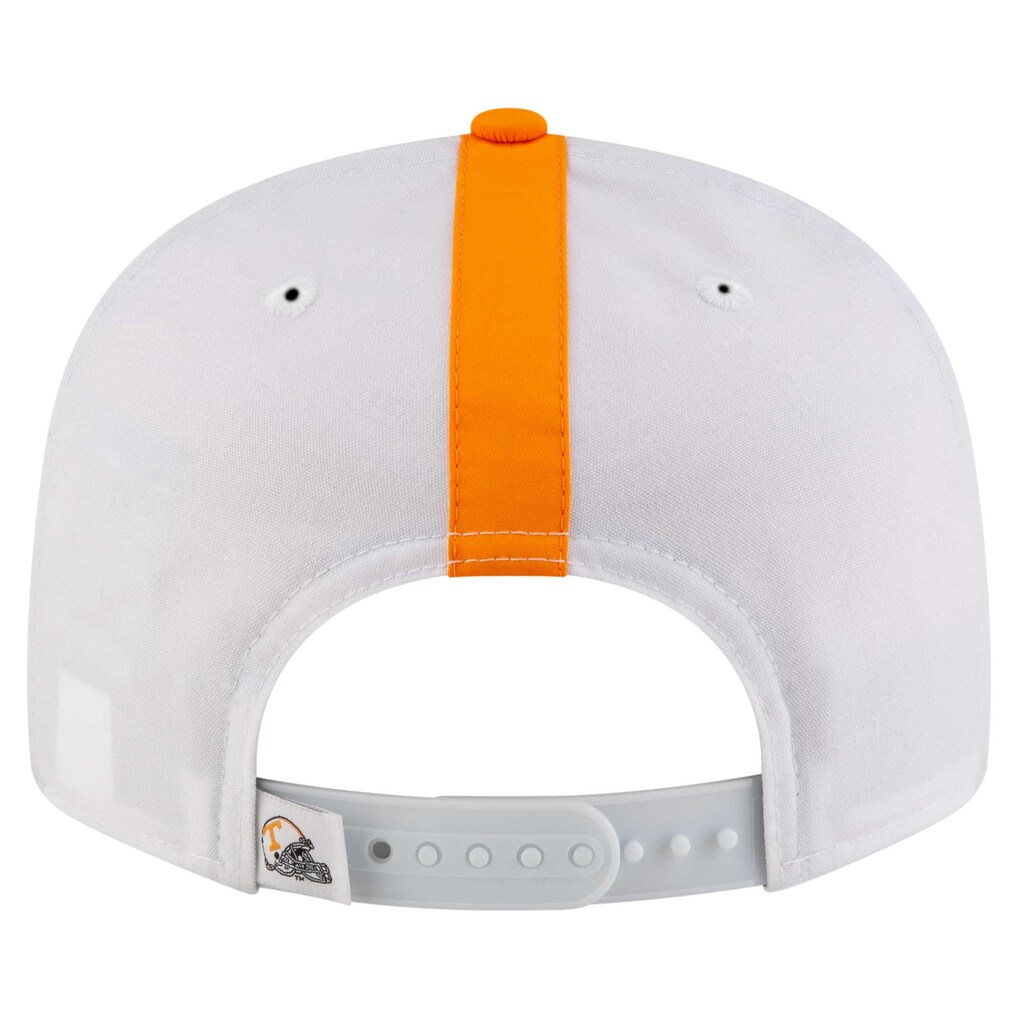 TENNESSEE VOLUNTEERS HELMET PACK 9FIFTY SNAPBACK HAT - WHITE