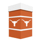 TEXAS LONGHORNS 24OZ CERAMIC STEIN CUP WITH GIFT BOX