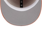 TEXAS LONGHORNS EVERGREEN BASIC 59FIFTY FITTED HAT