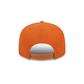 TEXAS LONGHORNS EVERGREEN SCRIPT 9FIFTY SNAPBACK