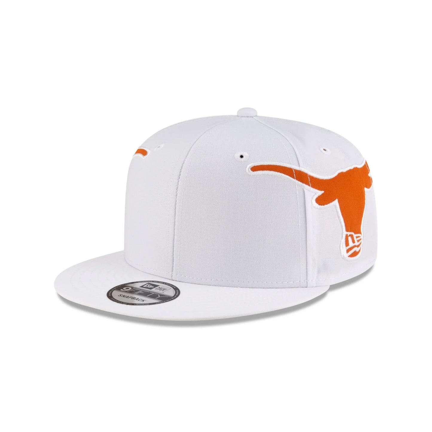 TEXAS LONGHORNS HELMET PACK 9FIFTY SNAPBACK HAT