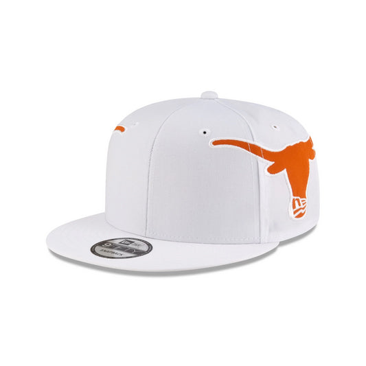 TEXAS LONGHORNS HELMET PACK 9FIFTY SNAPBACK HAT