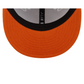 TEXAS LONGHORNS HELMET PACK 9FIFTY SNAPBACK HAT