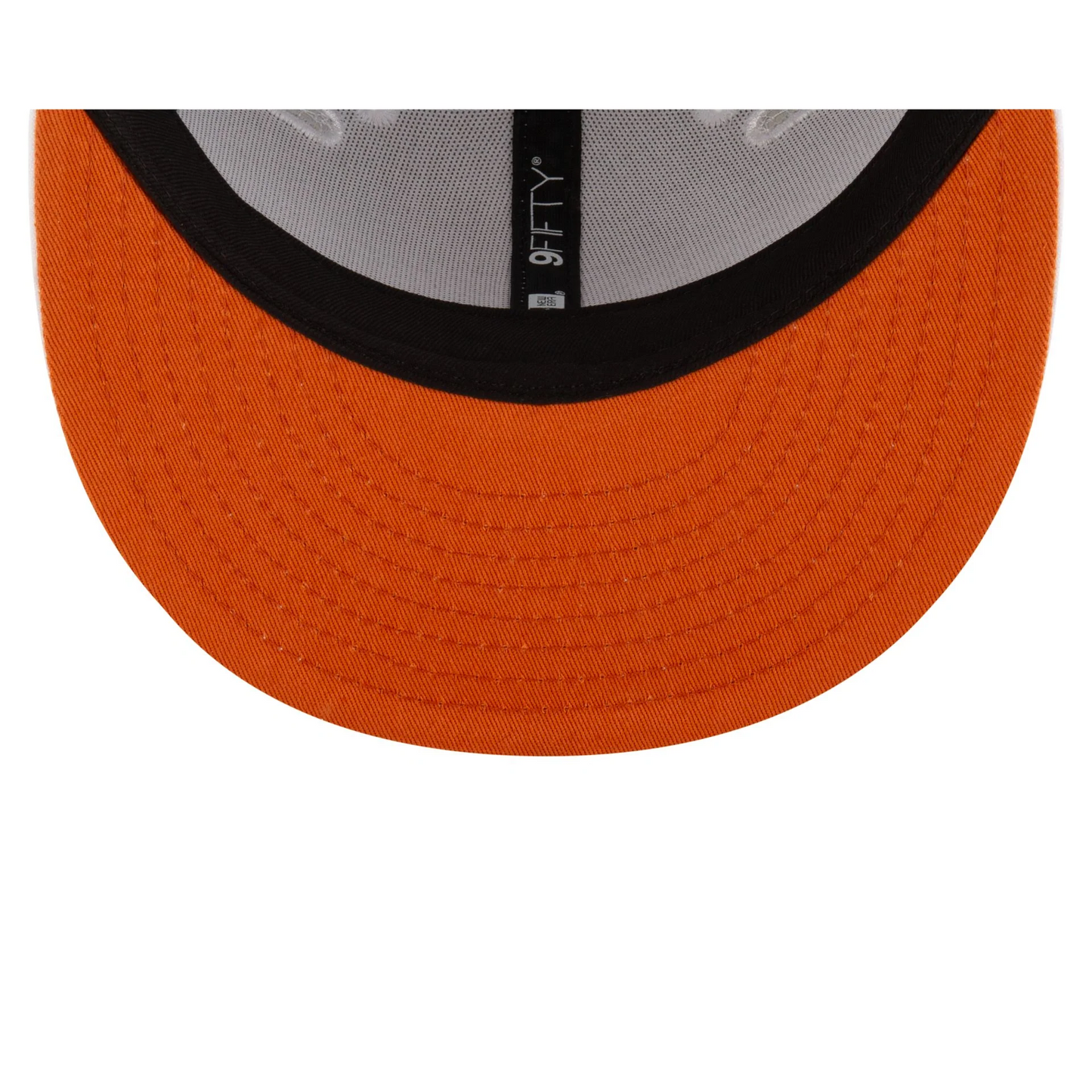 TEXAS LONGHORNS HELMET PACK 9FIFTY SNAPBACK HAT