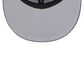 TEXAS LONGHORNS TWO-TONE EVERGREEN 9FIFTY SNAPBACK HAT - ORANGE/BLACK