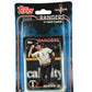 TEXAS RANGERS 2024 TOPPS TEAM SET
