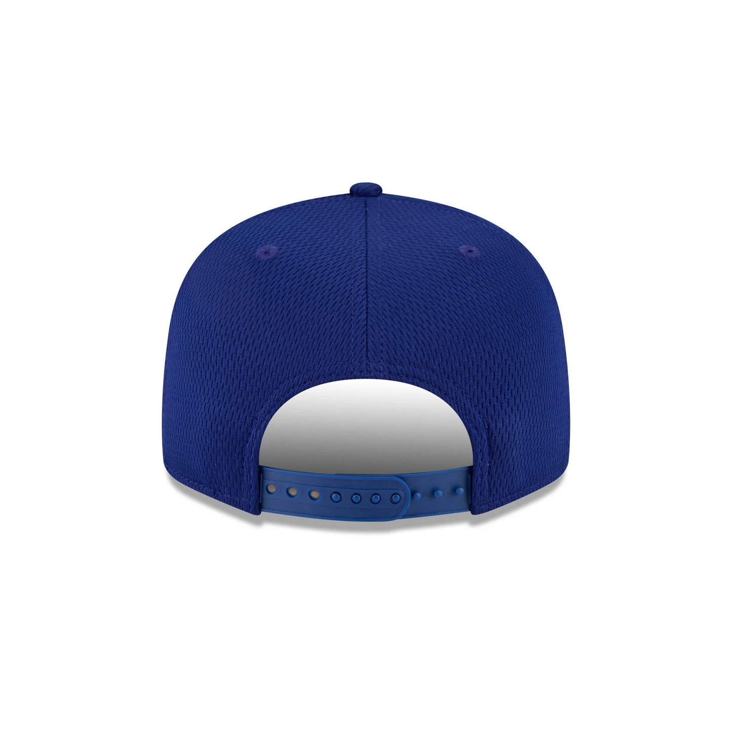 TEXAS RANGERS 2025 MLB CLUBHOUSE ALTERNATE 9FIFTY SNAPBACK HAT - BLUE