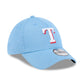 TEXAS RANGERS 2025 MLB SPRING TRAINING SIDE PATCHLESS 39THIRTY FLEX FIT HAT