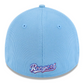 TEXAS RANGERS 2025 MLB SPRING TRAINING SIDE PATCHLESS 39THIRTY FLEX FIT HAT