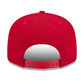 TEXAS RANGERS 2026 MLB CITY CONNECT 9FIFTY SNAPBACK HAT - RED