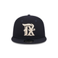 GORRA DE TEXAS RANGERS CITY CONNECT 9FIFTY PARA HOMBRE