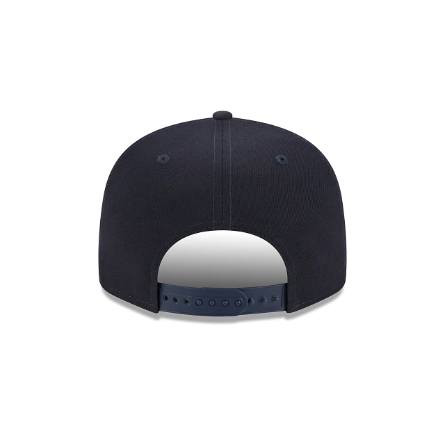TEXAS RANGERS MEN'S CITY CONNECT 9FIFTY SNAPBACK HAT