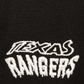 TEXAS RANGERS MITCHELL & NESS JBONES SNAPBACK HAT
