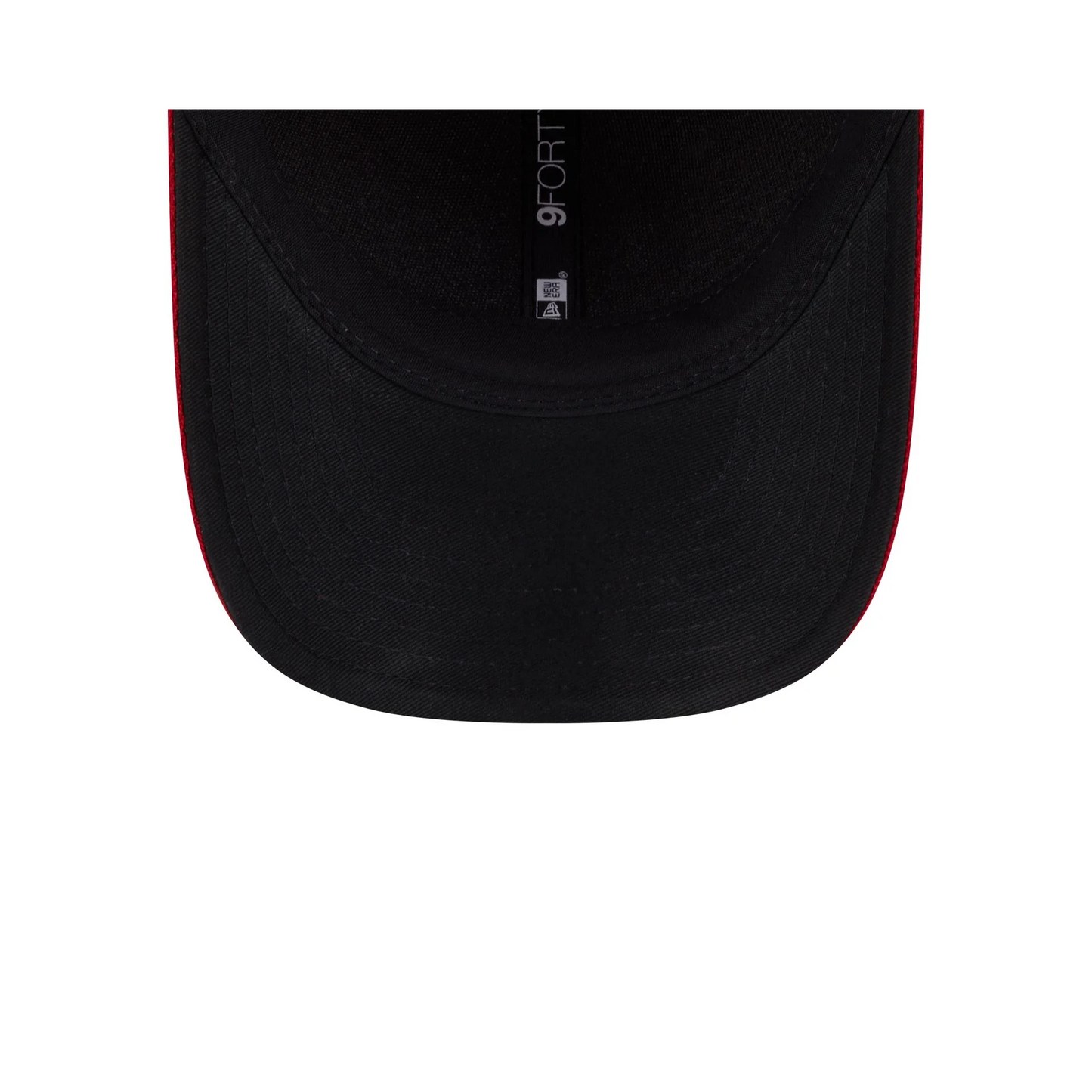TEXAS RANGERS PLAYER REPLICA 9FORTY M-CROWN SNAPBACK ADJUSTABLE HAT - ALTERNATE