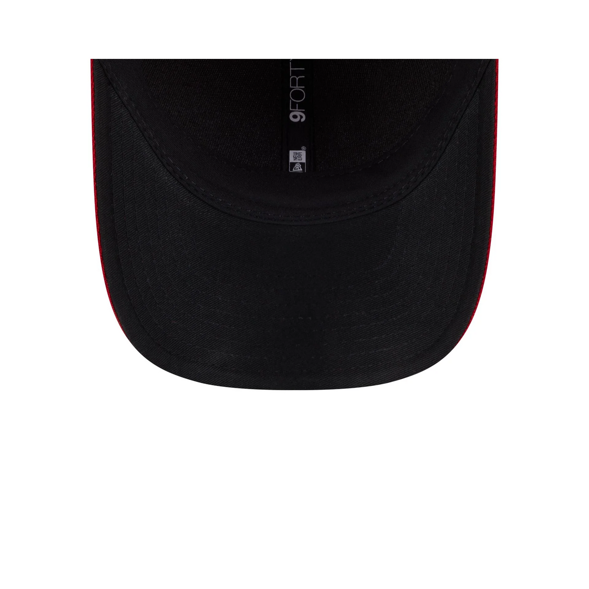 TEXAS RANGERS PLAYER REPLICA 9FORTY M-CROWN SNAPBACK ADJUSTABLE HAT - ALTERNATE