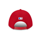 TEXAS RANGERS PLAYER REPLICA 9FORTY M-CROWN SNAPBACK ADJUSTABLE HAT - ALTERNATE