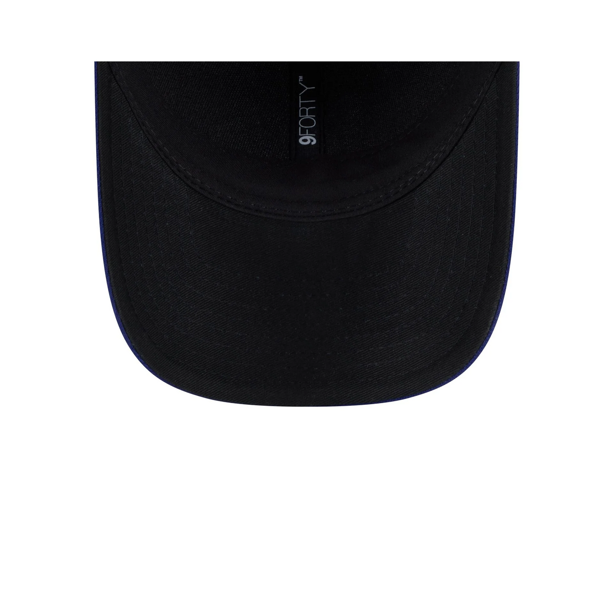 TEXAS RANGERS PLAYER REPLICA 9FORTY M-CROWN SNAPBACK ADJUSTABLE HAT - BLUE