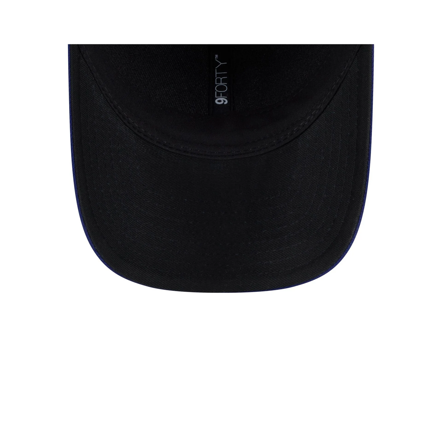 TEXAS RANGERS YOUTH PLAYER REPLICA 9FORTY M-CROWN SNAPBACK ADJUSTABLE HAT - RED