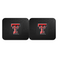 TEXAS TECH RED RAIDERS UTILITY MAT SET