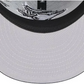 TORONTO BLUE JAYS CITY ART 9FIFTY SNAPBACK - BLUE