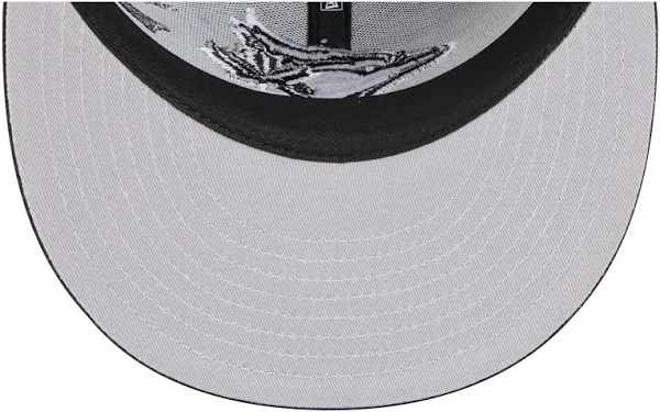 TORONTO BLUE JAYS CITY ART 9FIFTY SNAPBACK - BLUE