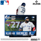 TORONTO BLUE JAYS VLAD GUERRERO MLB LEGACY 7" MCFARLANE SPORTS PICK FIGURE