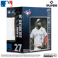 TORONTO BLUE JAYS VLAD GUERRERO MLB LEGACY 7" MCFARLANE SPORTS PICK FIGURE