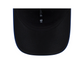 TORONTO BLUE JAYS YOUTH PLAYER REPLICA 9FORTY M-CROWN SNAPBACK ADJUSTABLE HAT - BLUE