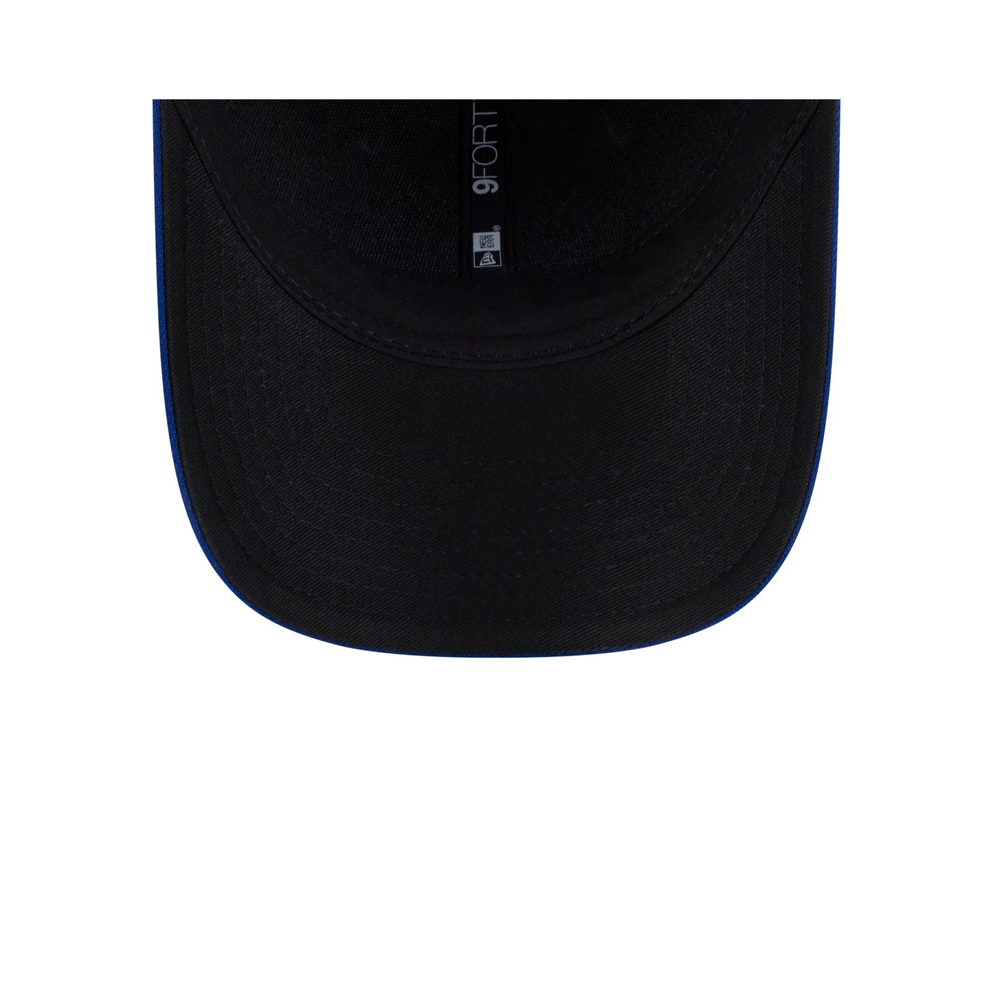 TORONTO BLUE JAYS YOUTH PLAYER REPLICA 9FORTY M-CROWN SNAPBACK ADJUSTABLE HAT - BLUE