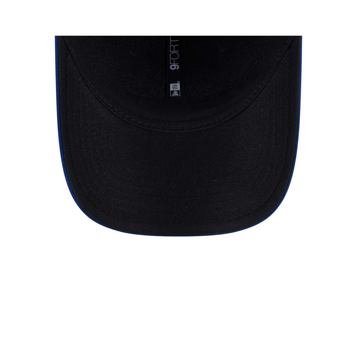 TORONTO BLUE JAYS YOUTH PLAYER REPLICA 9FORTY M-CROWN SNAPBACK ADJUSTABLE HAT - BLUE