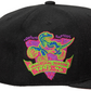 GORRA AJUSTADA COLOR BOMB DE HOMBRE TORONTO RAPTORS