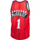 CAMISETA DE HOMBRE TRACY MCGRADY TORONTO RAPTORS SWINGMAN