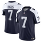 TREVON DIGGS MEN'S DALLAS COWBOYS FUSE LIMITED JERSEY - RETROCESO