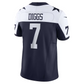 TREVON DIGGS MEN'S DALLAS COWBOYS FUSE LIMITED JERSEY - RETROCESO