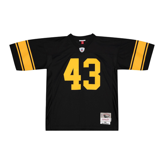 TROY POLAMALU YOUTH MITCHELL & NESS LEGACY JERSEY