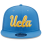 GORRA CLÁSICA TRUCKER 9FIFTY SNAPBACK DE LOS UCLA BRUINS