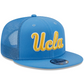 UCLA BRUINS CLASSIC TRUCKER 9FIFTY SNAPBACK HAT