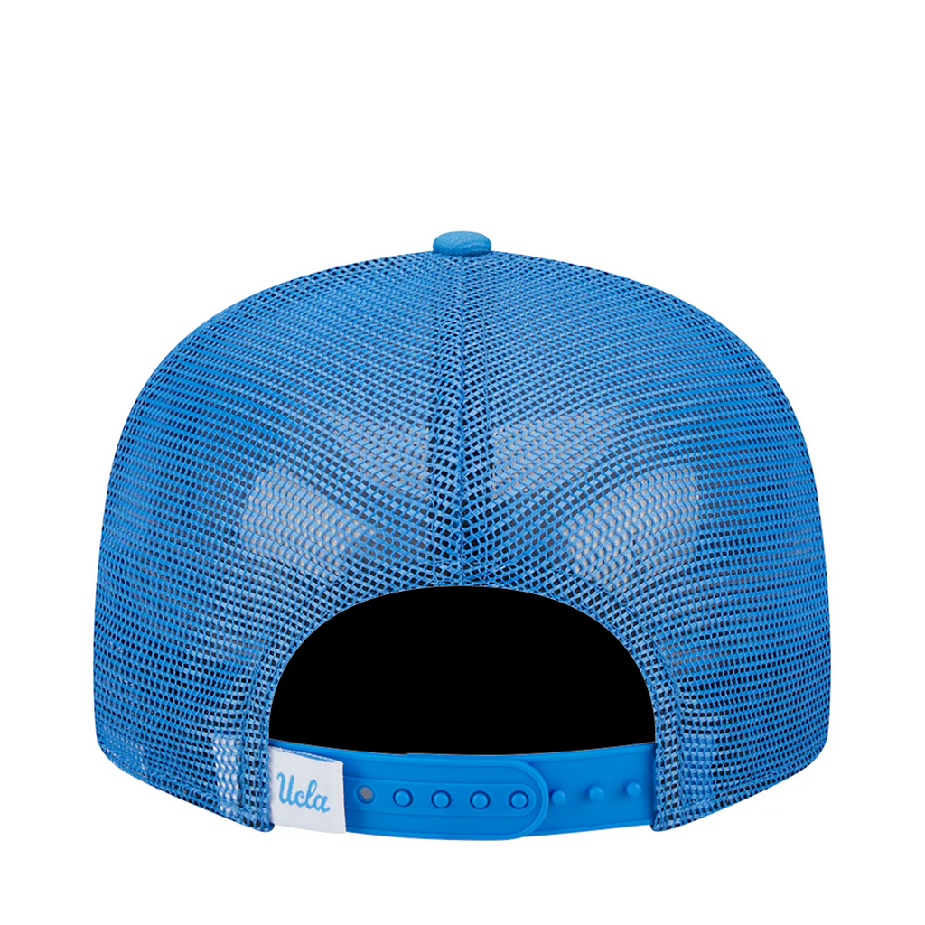 UCLA BRUINS CLASSIC TRUCKER 9FIFTY SNAPBACK HAT